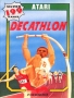 Atari  800&nbsp; - &nbsp;decathlon_fire_k7